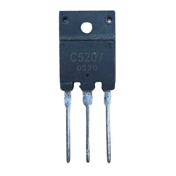 Transistor 2SC 5207