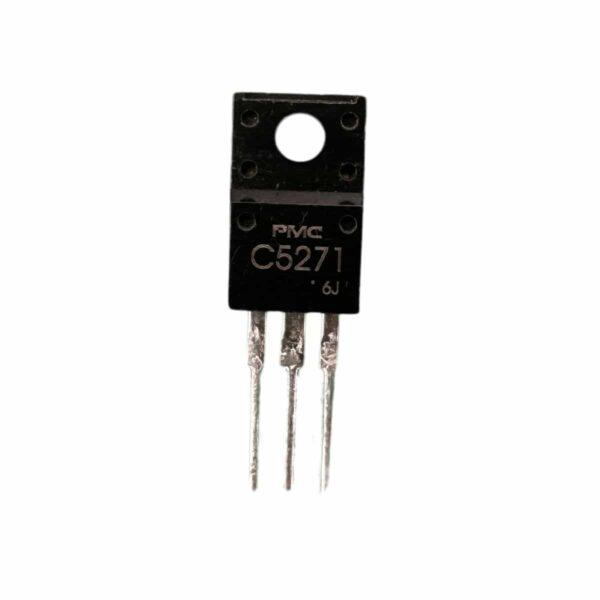 Transistor 2SC 5271