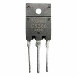 Transistor 2SC 5386