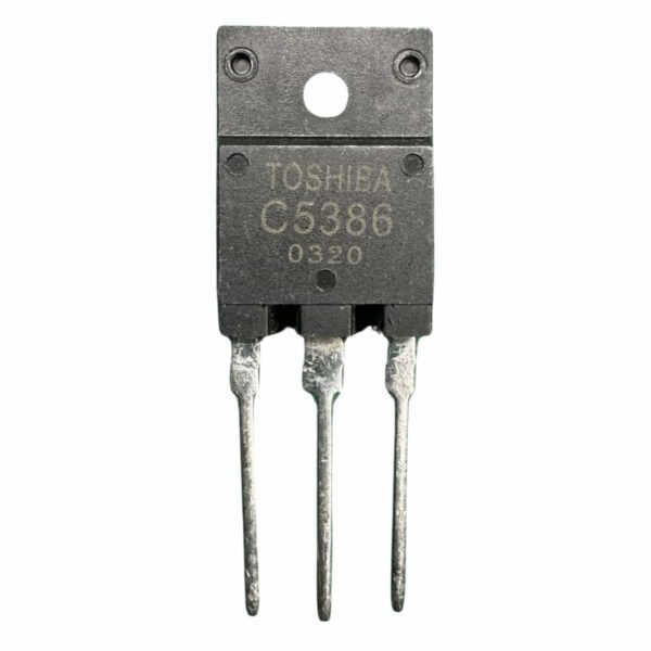 Transistor 2SC 5386