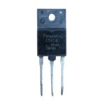 Transistor 2SC 5914