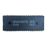 Circuito G 13 Gradiente