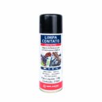 Fluído limpa contato Contactec 130G 210ML- Implastec