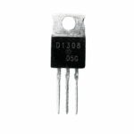 Transistor 2SD 1308