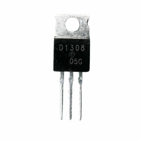 Transistor 2SD 1308