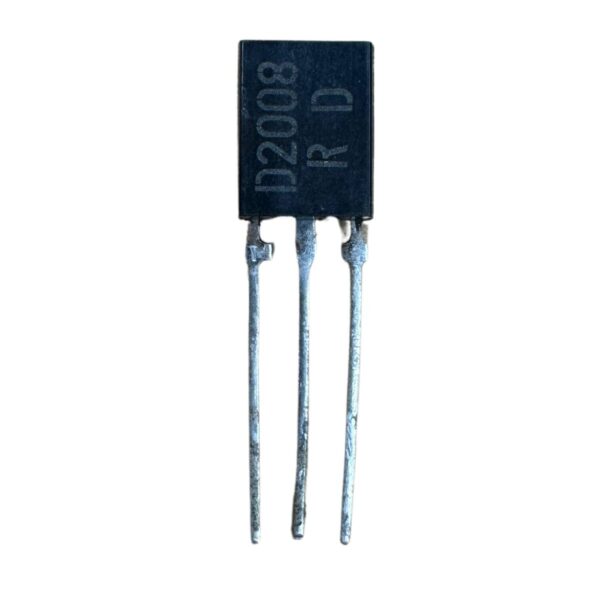 Transistor 2SD 2008