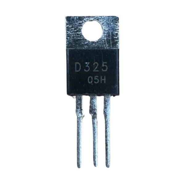 Transistor 2SD 325