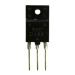 Transistor 2SD 588
