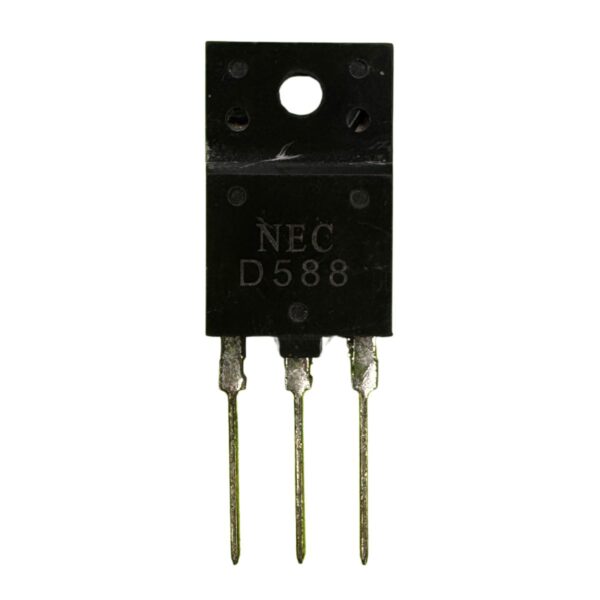 Transistor 2SD 588