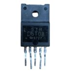 Circuito STRD 6108