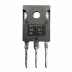 Diodo IRFP 3710