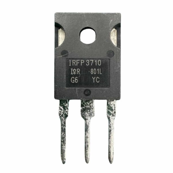 Diodo IRFP 3710