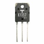Transistor 2SK 1357
