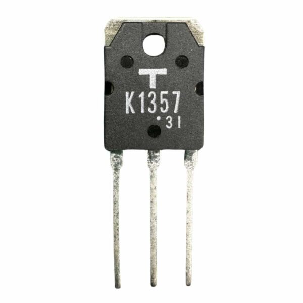 Transistor 2SK 1357