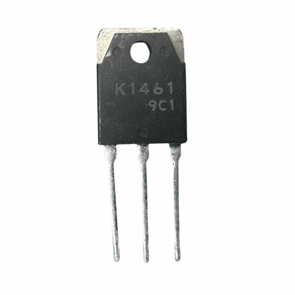 Transistor 2SK 1461