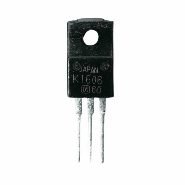 Transistor 2SK 1606
