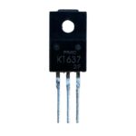 Transistor 2SK 1637