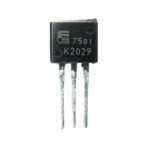 Transistor 2SK 2029