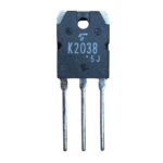 Transistor 2SK 2038