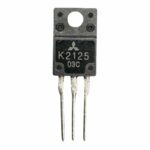 Transistor 2SK 2125