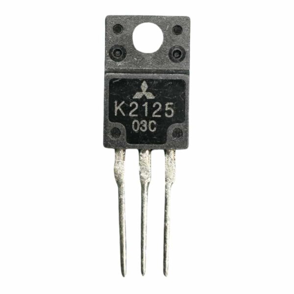 Transistor 2SK 2125