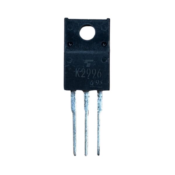 Transistor 2SK 2996