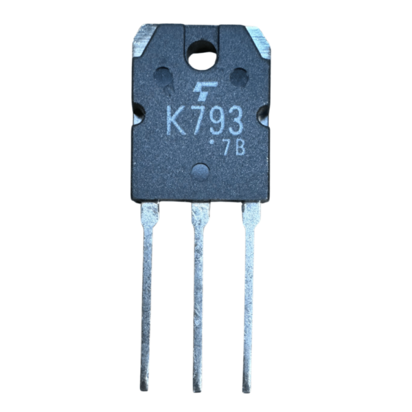 Transistor 2SK 793