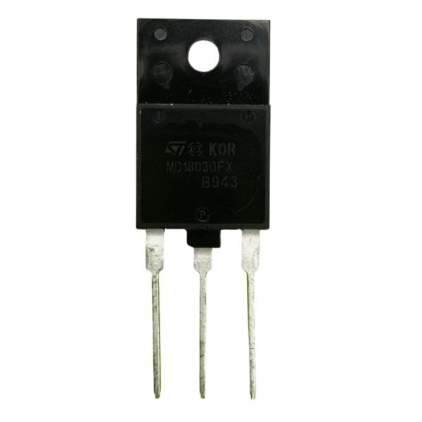 Transistor ST 1803 DFX