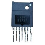 Circuito STRM 6515