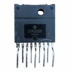Circuito STRS 6309