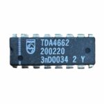 Circuito TDA 4662