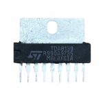 Circuito TDA 8139