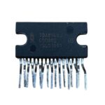 Circuito TDA 8944 J