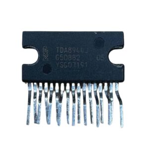 Circuito TDA 8944 J