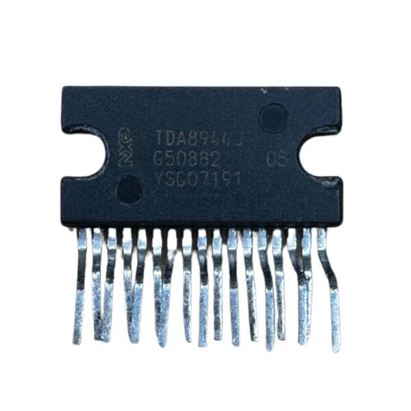 Circuito TDA 8944 J