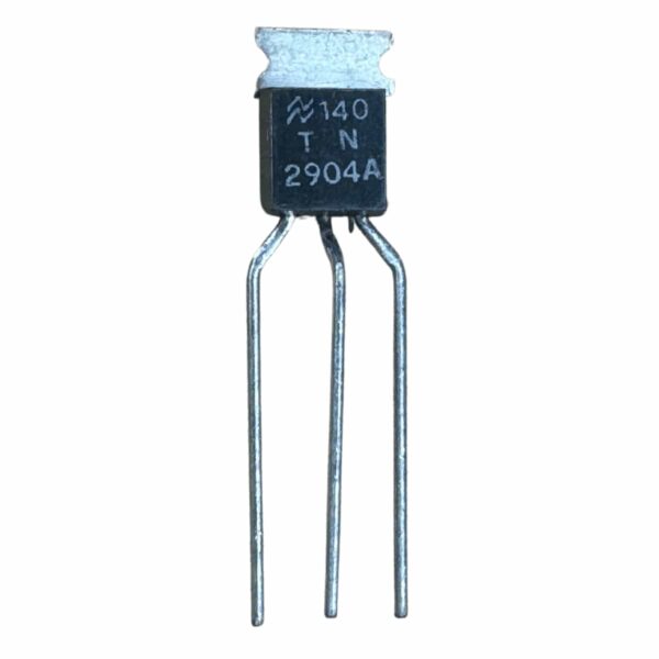 Transistor 2N 2904 A