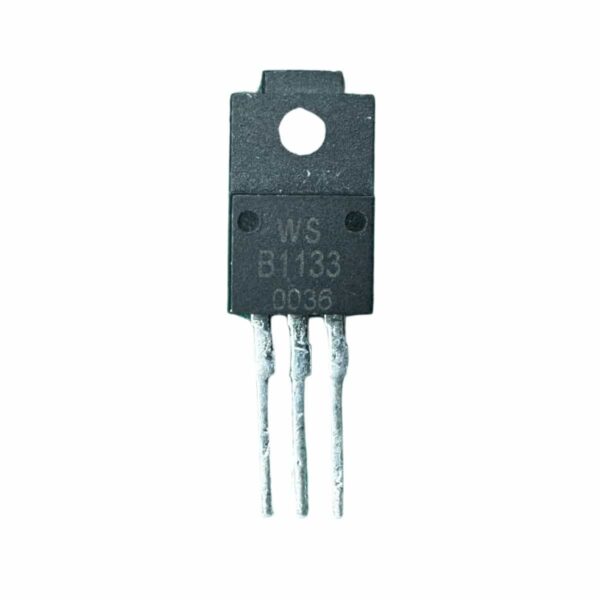 Transistor 2SB 1133