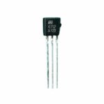 Transistor STX 112