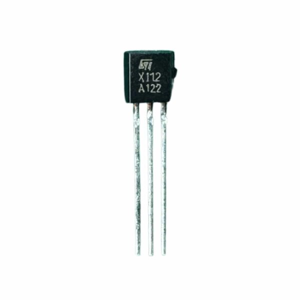 Transistor STX 112
