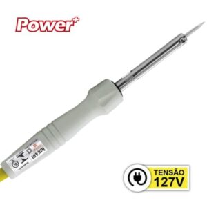 Ferro de Soldar Power 30 127V 25W - Hikari