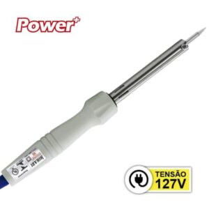 Ferro de Soldar Power 40 127V 34W - Hikari