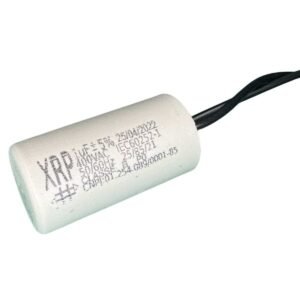 Capacitor Ventilador 400VAC 1MFD