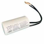 Capacitor Ventilador 400VAC 2MFD
