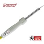 Ferro de Soldar Power 30 220V 25W - Hikari