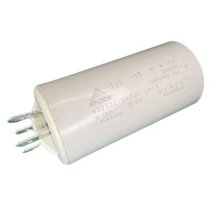 Capacitor de Motor 380VAC 3MFD