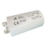 Capacitor de Motor 380/400VAC 30MFD