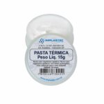 Pasta térmica 15G- Implastec