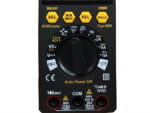 Multímetro Digital Hm-1700 - Hikari