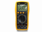 Multímetro Digital Hm-2030 - Hikari