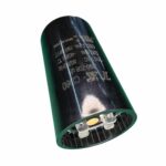 Capacitor 110VAC 590/708 MFD Partida de Motor